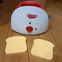 Tostapane giocattolo