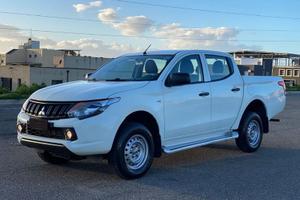 Mitsubishi L200 Cab V 2016 d.cab 2.4d Invite ...