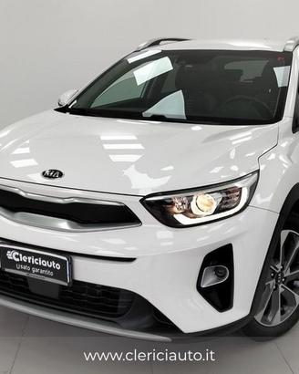 Kia Stonic 1.0 T-GDi 120 CV DCT7 Energy