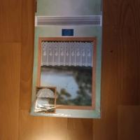 Tendina per finestra 