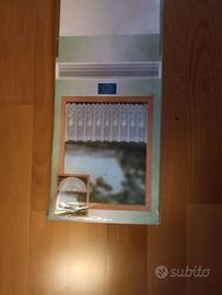 Tendina per finestra 