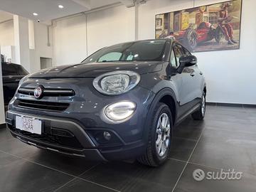 Fiat 500X 1.6 MultiJet 120 CV DCT Lounge 2019