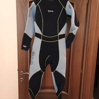 Muta Mares semistagna donna 