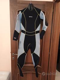 Muta Mares semistagna donna 