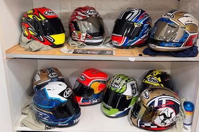 ARAI RX7 Tg 59-60cm