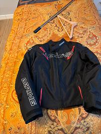 Giubbotto Bering bambino 12 anni