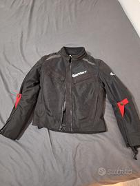 giacca moto Befast xs