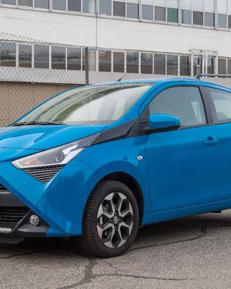 Ricambi usati toyota aygo 2018-aygo 2014 #c