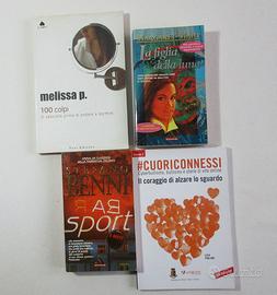 libri per ragazzi
