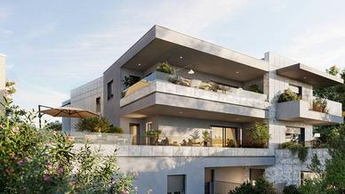 Appartamento di 87 m² con 2 locali a Monza