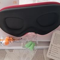 Mascherina 3D per Dormire - Nuova