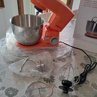 Planetaria Kasanova 3,5 litri arancione