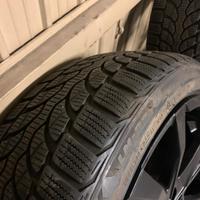 cerchi 19"