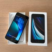 iPhone se 2020 128gb