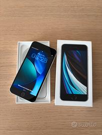 iPhone se 2020 128gb