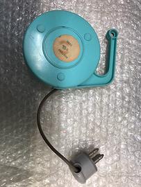 Prolunga cavo telefonico vintage