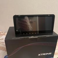 Xtrons Wireless per Audi A3 8p