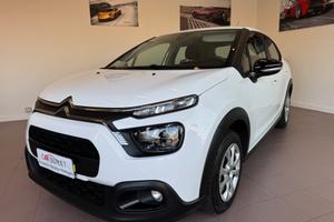 Citroen C3 1.5 100CV BLUEHDI VAN 2 POSTI IMPECCABI