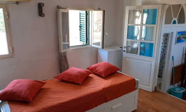 Appartamento luminoso in centro