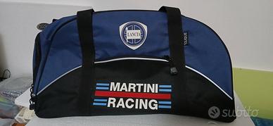 Borsone Martini racing lancia