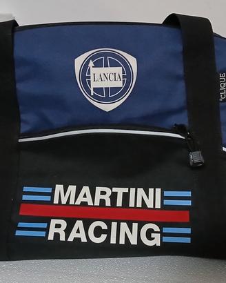 Borsone Martini racing lancia