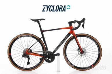 Bottecchia 8 Avio Ultimate Di2 12V t.54