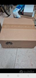 INVERTER IBRIDO 6KW  HUAWEI