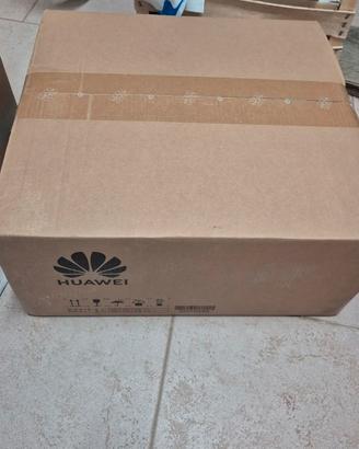 INVERTER IBRIDO 6KW  HUAWEI