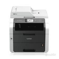 STAMPANTE BROTHER MFC-9330CDW