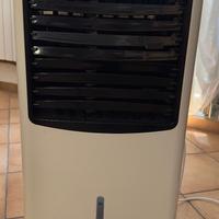 Raffrescatore refrigeratore ad acqua e ghiaccio