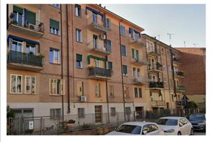 Trilocale ristrutturato