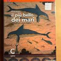 Il più bello dei mari.