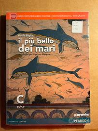 Il più bello dei mari.