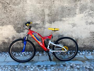 Bicletta