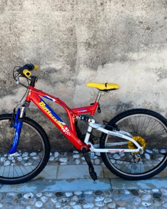 Bicletta