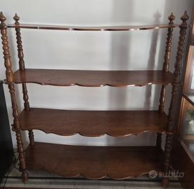 Scaffale Etagere