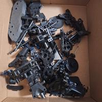 kyosho pure ten 1/10