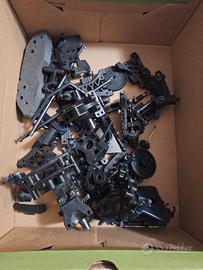 kyosho pure ten 1/10