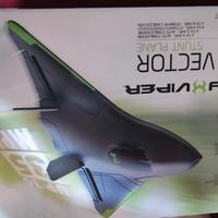 Drone Aereo RC Sky Viper 60 kmh