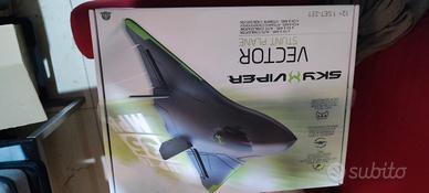 Drone Aereo RC Sky Viper 60 kmh