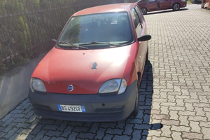 Seicento 1.1
