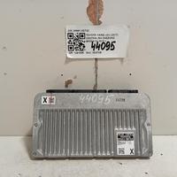 CENTRALINA INIETTORI TOYOTA Yaris Serie 98661-0DT2