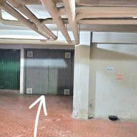 Garage Via Luigi D'Amato