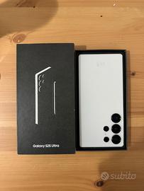 Samsung S25 Ultra 512 Gb