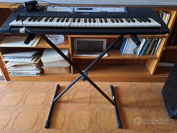 Tastiera Yamaha