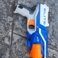 Nerf Disruptor