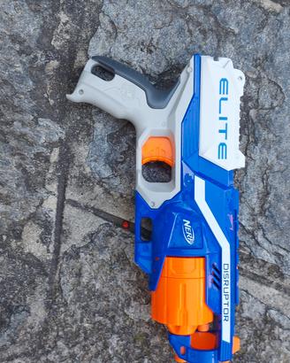 Nerf Disruptor
