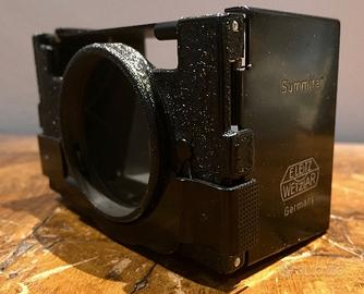 Paraluce Leitz Summitar