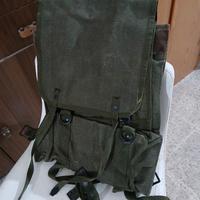 Zaino militare tattico