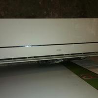 condizionatore IDEMA 